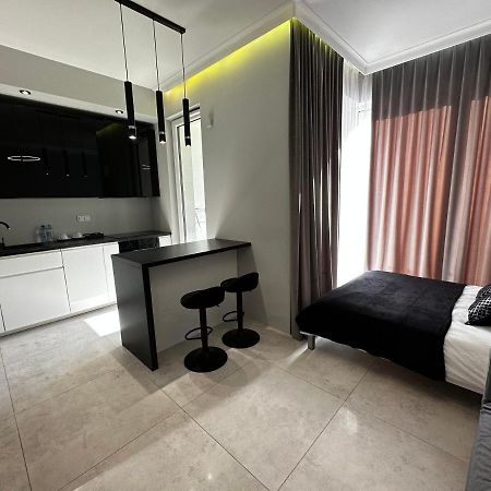Platinium De Lux Apartament Διαμέρισμα Βαρσοβία Εξωτερικό φωτογραφία