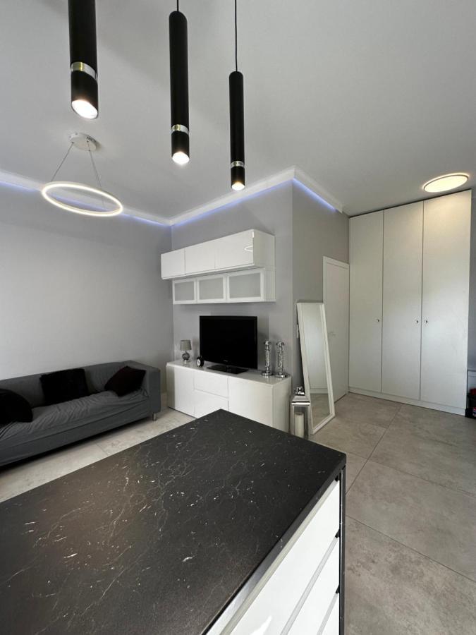 Platinium De Lux Apartament Διαμέρισμα Βαρσοβία Εξωτερικό φωτογραφία